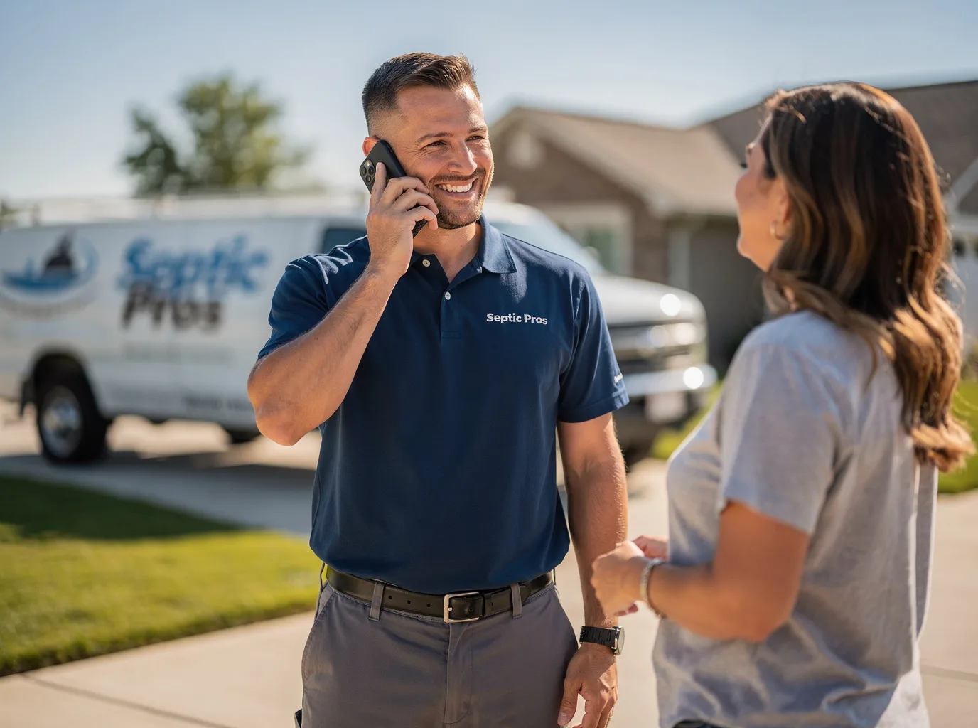 Septic Tank Pumping Page, NE FAQs